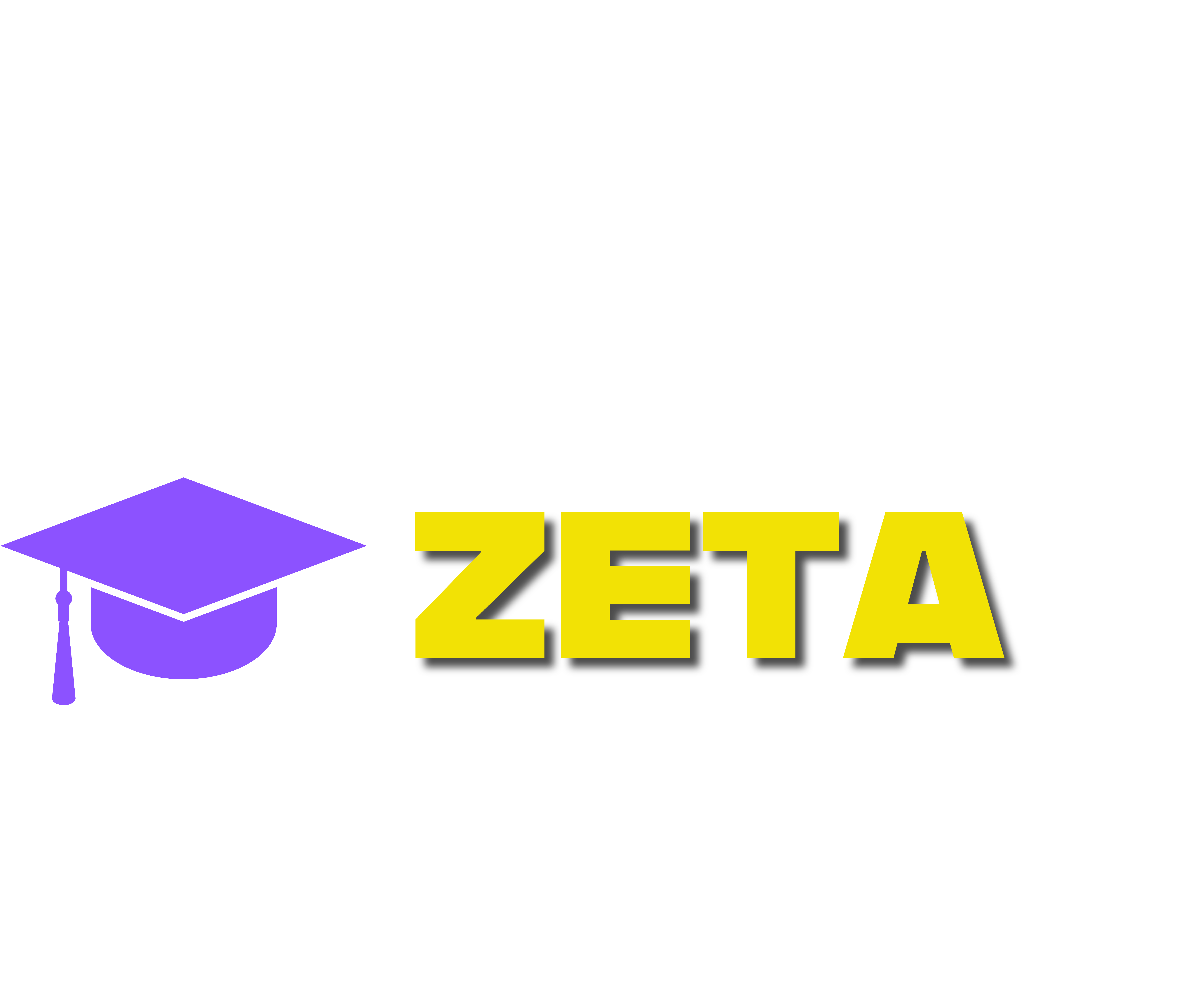 ZETA · Buzos de Egresados