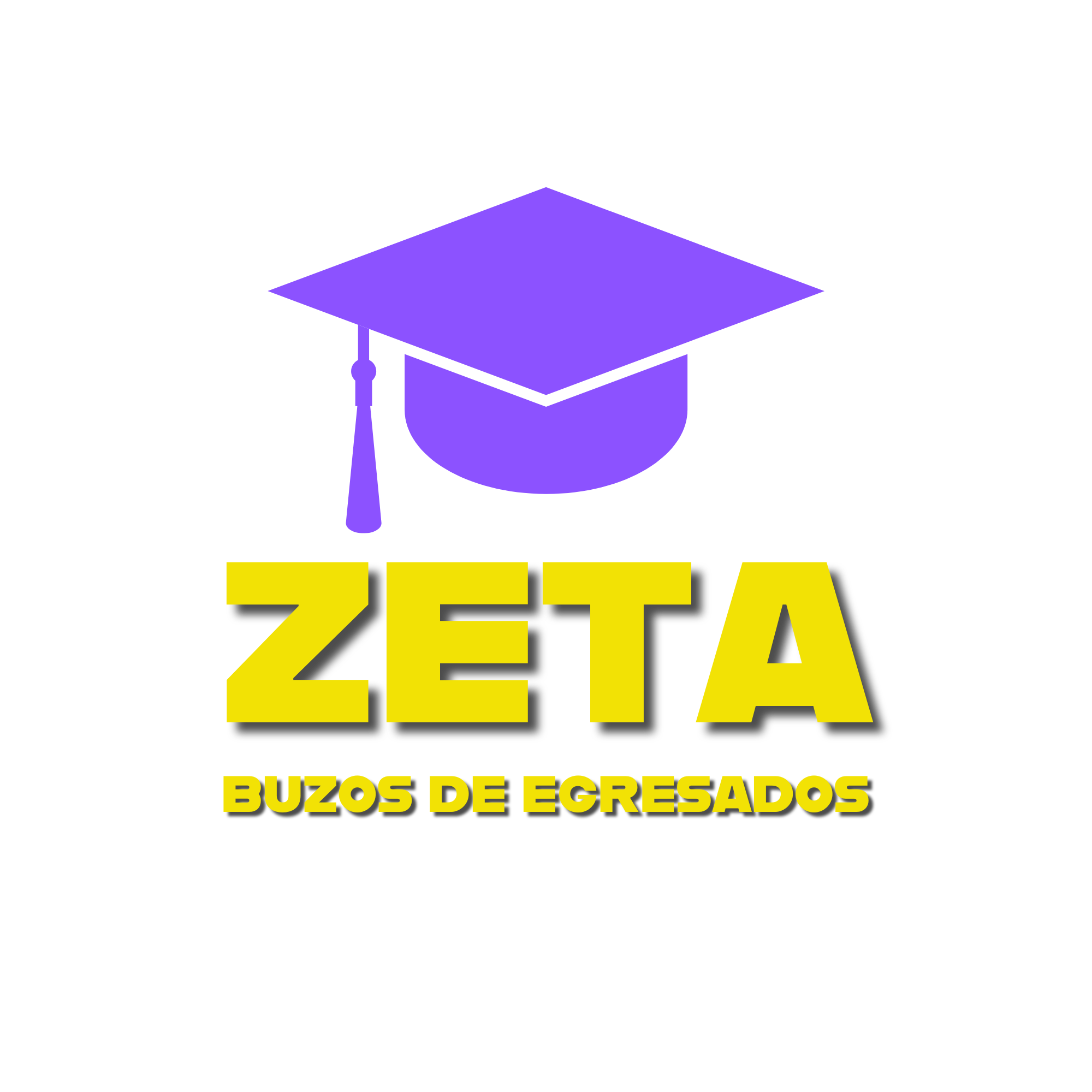 ZETA · Buzos de Egresados